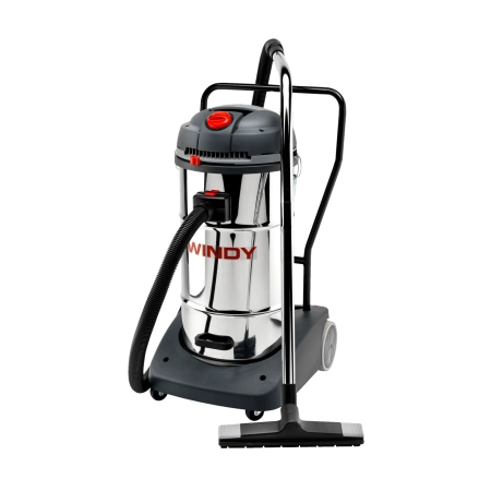 Odkurzacz profesjonalny Lavor Windy 365 IR – 65 l, 3600 W